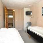 30141-ulfborg-rollikevej-174 Сasa de vacaciones Ulfborg