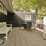 30141-ulfborg-rollikevej-174 Сasa de vacaciones *