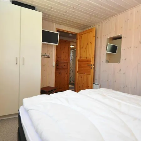 Feriehus 30141-ulfborg-rollikevej-174 Sønder Nissum