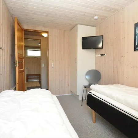 Feriehus 30141-ulfborg-rollikevej-174 Sønder Nissum