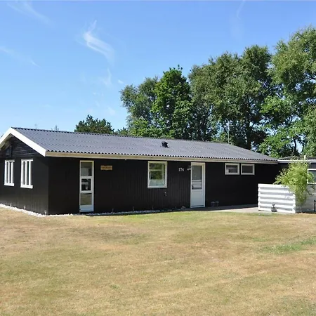 Feriehus 30141-ulfborg-rollikevej-174 *