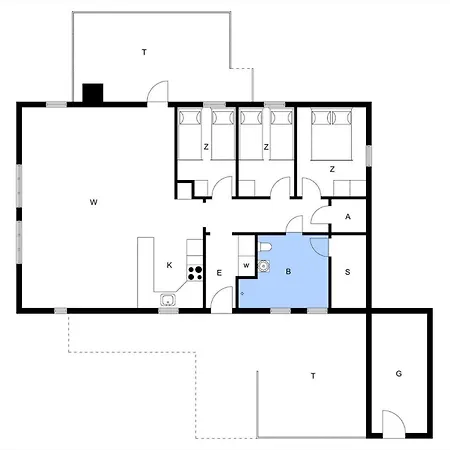 30141-ulfborg-rollikevej-174 Sønder Nissum