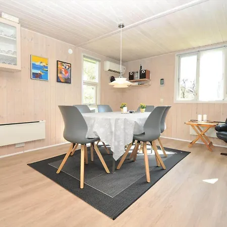 30141-ulfborg-rollikevej-174 Casa vacanze Ulfborg