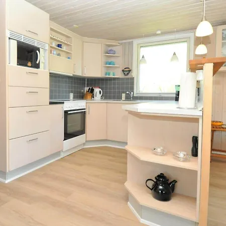 Casa vacanze 30141-ulfborg-rollikevej-174 Ulfborg