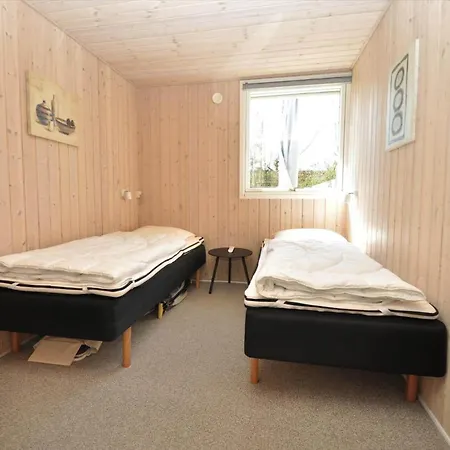 30141-ulfborg-rollikevej-174 Casa vacanze *