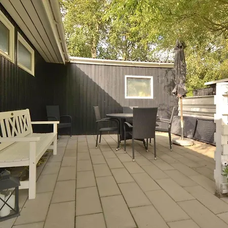 30141-ulfborg-rollikevej-174 Casa vacanze *