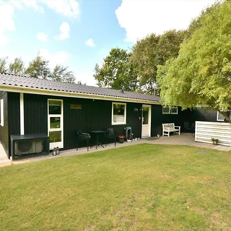 Vakantiehuis 30141-ulfborg-rollikevej-174