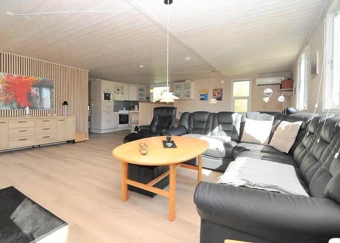 Vakantiehuis 30141-ulfborg-rollikevej-174 Ulfborg